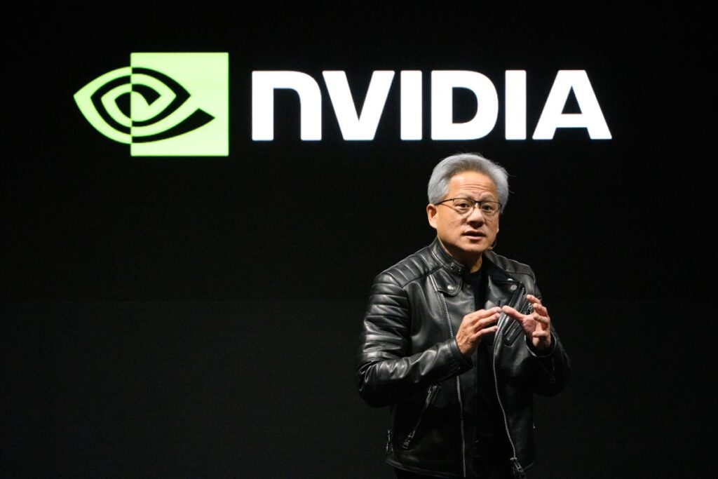 Nvidia Overcomes Regulatory Challenge To Finalize Run:ai Acquisition