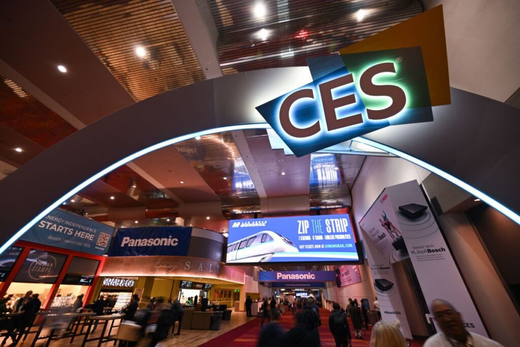 Your Guide To Watching Ces 2025 Press Conferences