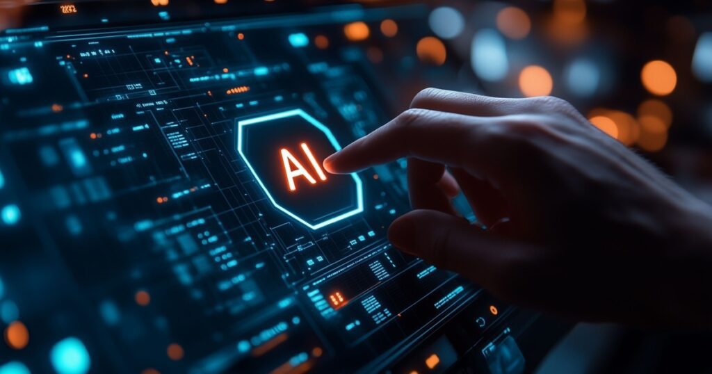 6 Ai Related Security Trends To Watch In 2025