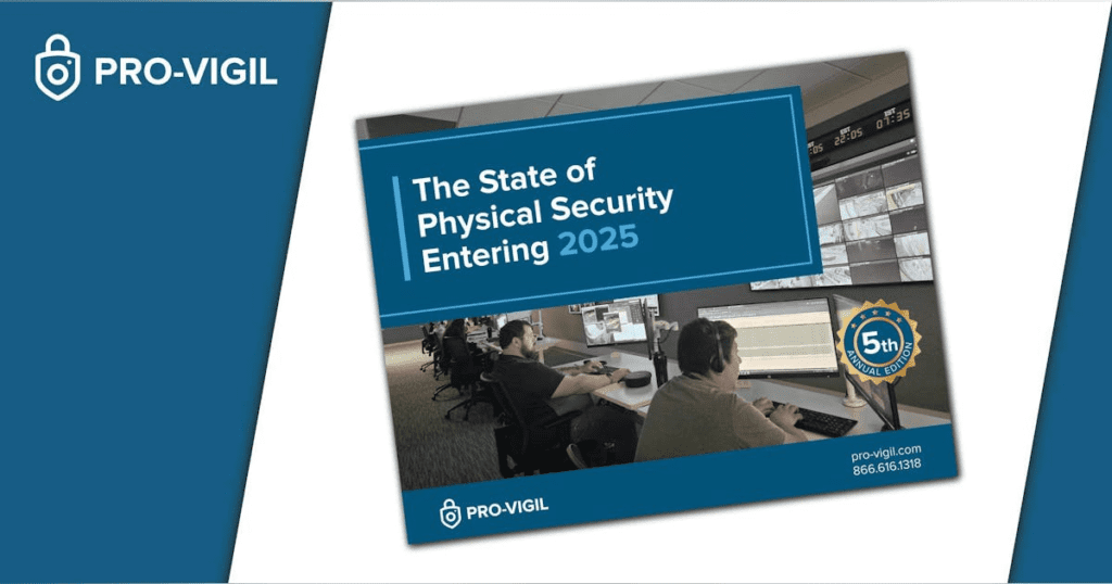 Ai Integration In Physical Security Faces Slow Adoption