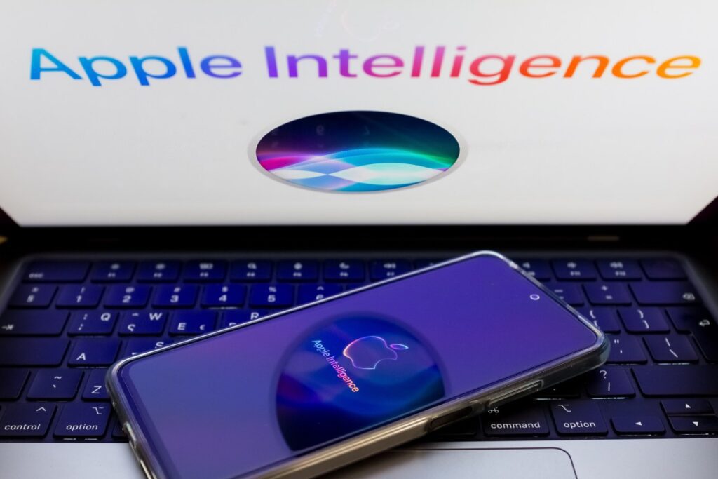 Apple Expands Language Support For Intelligence Feature In April