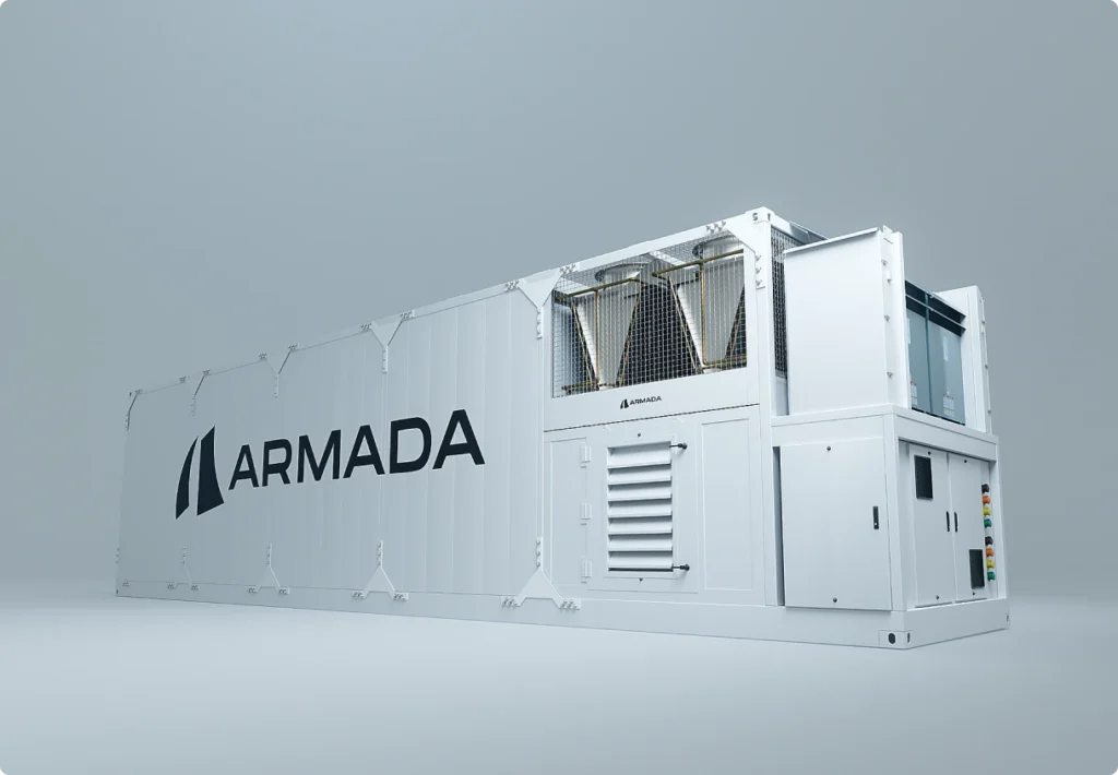 Armada, Newlab Team Up To Develop New Edge Ai Applications