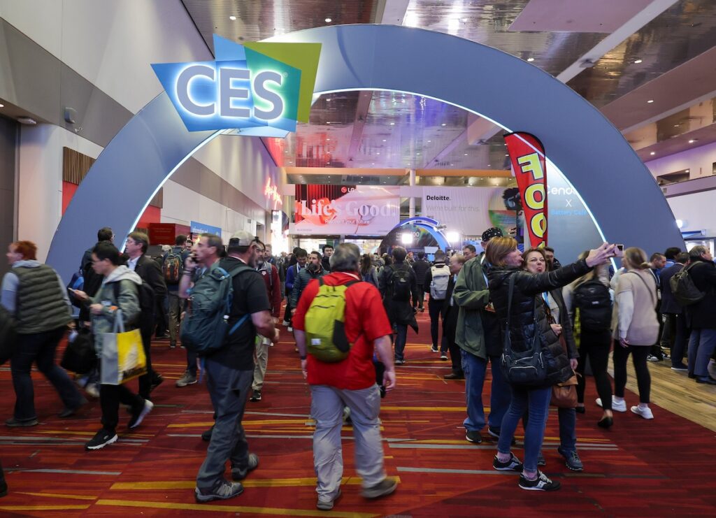 Ces 2025 Highlights: Final Reveals And Insights As The Event