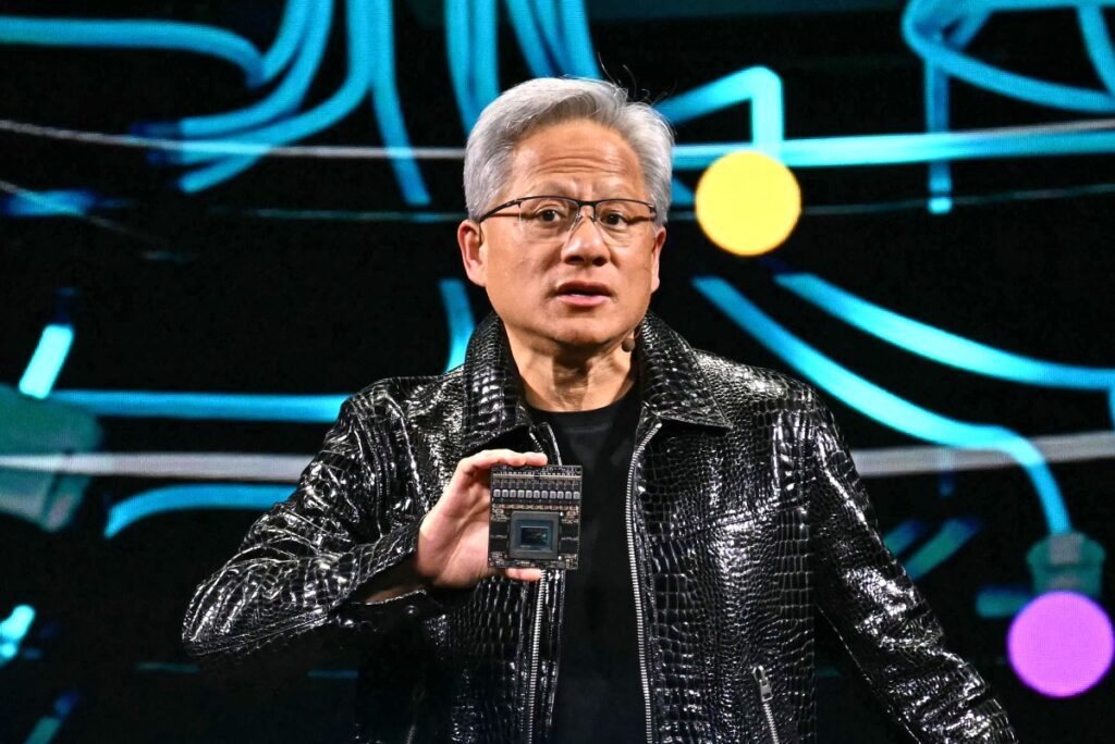 Exploring The Future: $5b Livestream Shopping, Nvidia Innovations, And Ces's