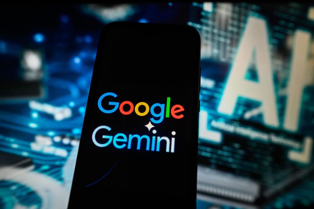 Gemini Ai Security Attacks—hacking Bots Deployed By Google