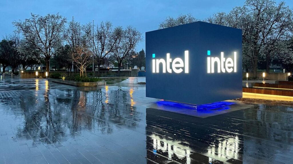 Intel Secures $2.2 Billion In Federal Funding For Chip Manufacturing