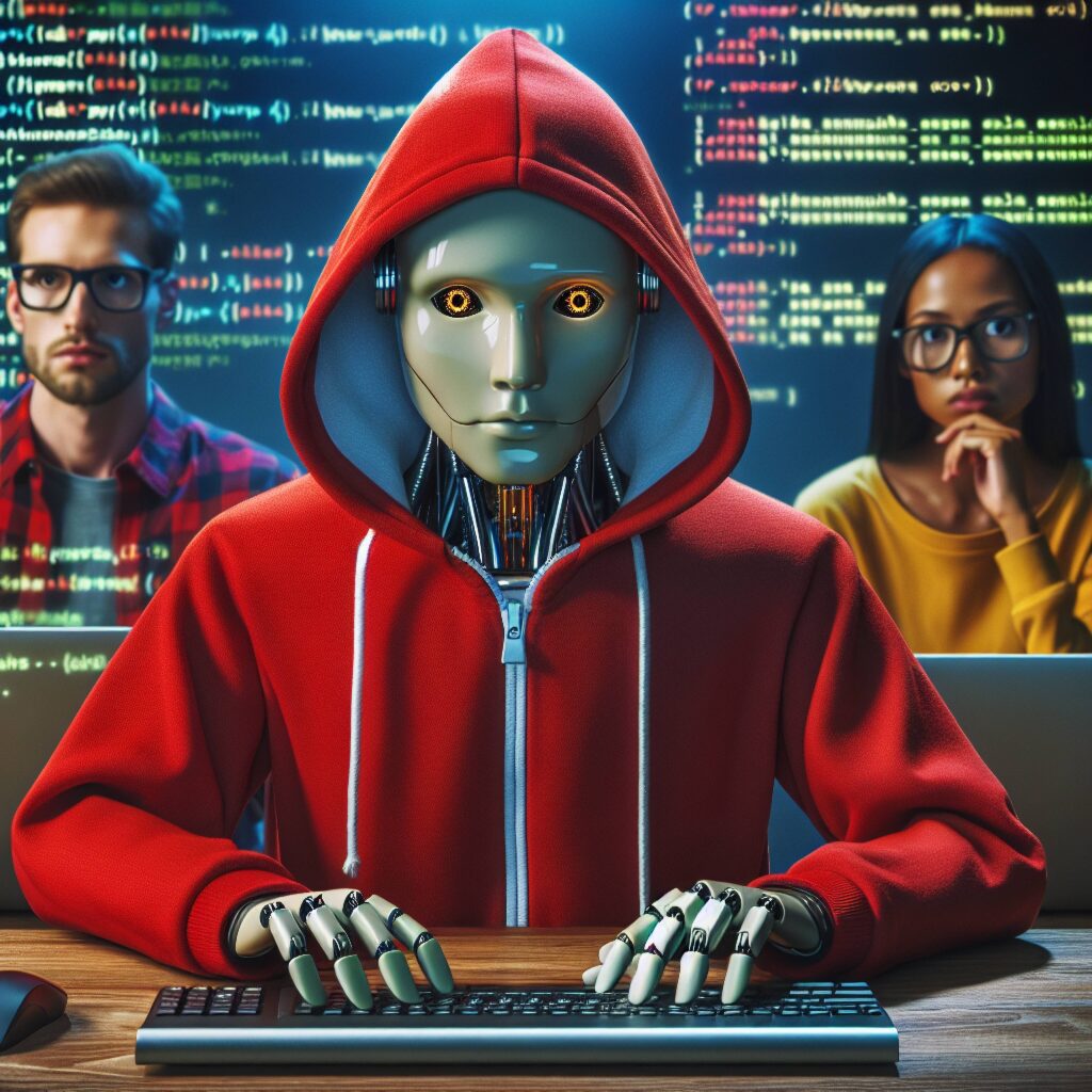 Microsoft Ai Red Team Says Security Work Will Never Be