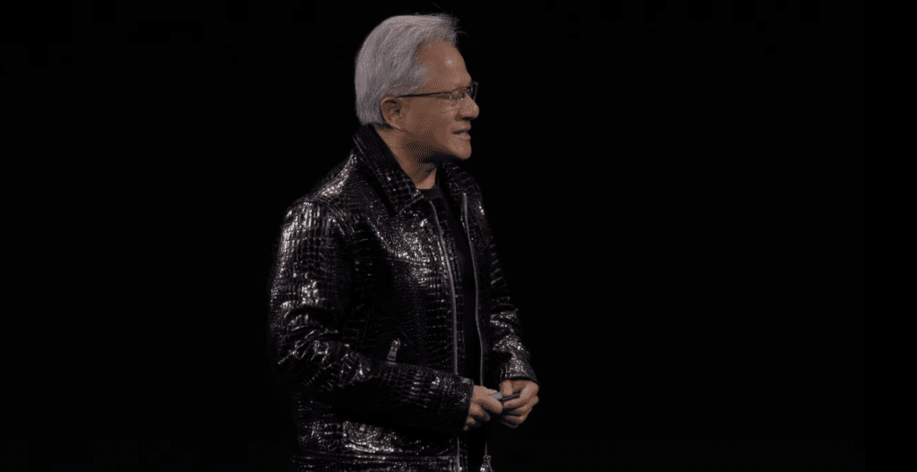 Nvidia Is Preparing For The Post Gpu Ai Era As It