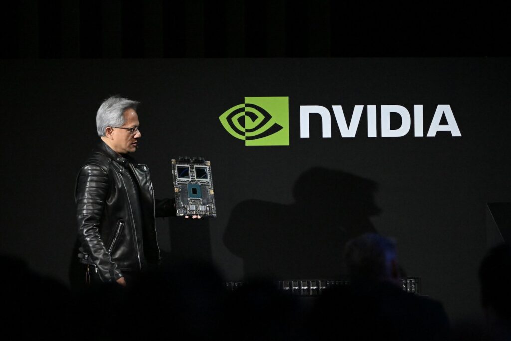 Nvidia’s New $250 'jetson Computer' Lets Hobbyists Play Around With