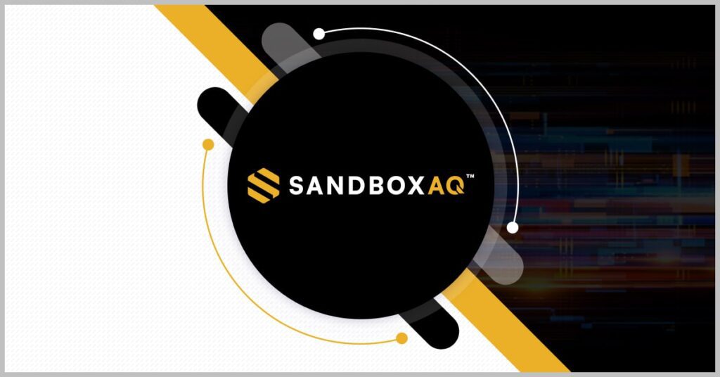 Sandboxaq Bares Research For Ai Applications In Navigation