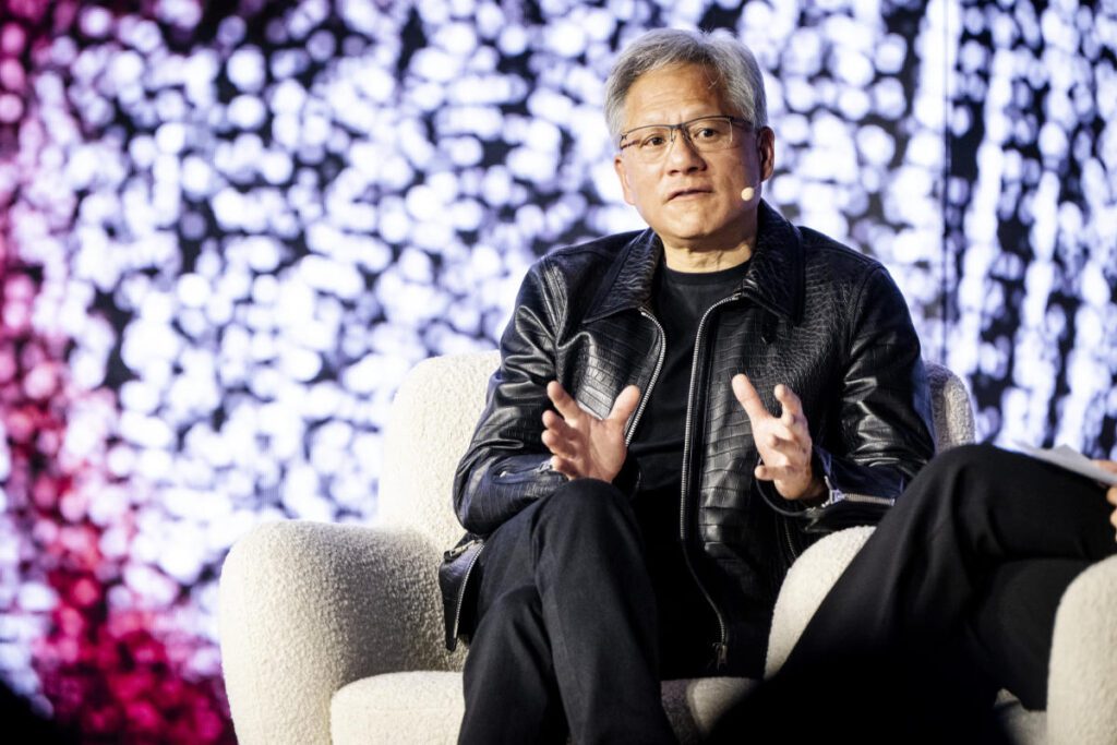 Why Nvidia Shouldn’t Sweat Ai Chip Rivals Like Amazon And