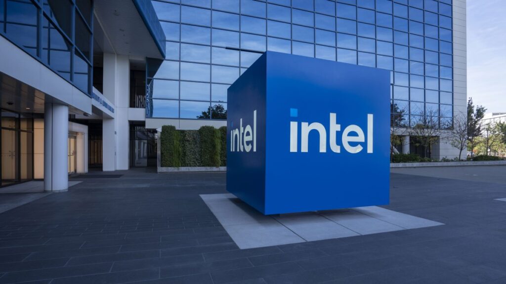 China Considers Antitrust Investigation Into Intel