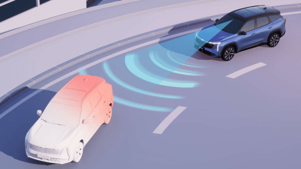 China's Geely Partners With Deepseek To Enhance Smart Car Ai