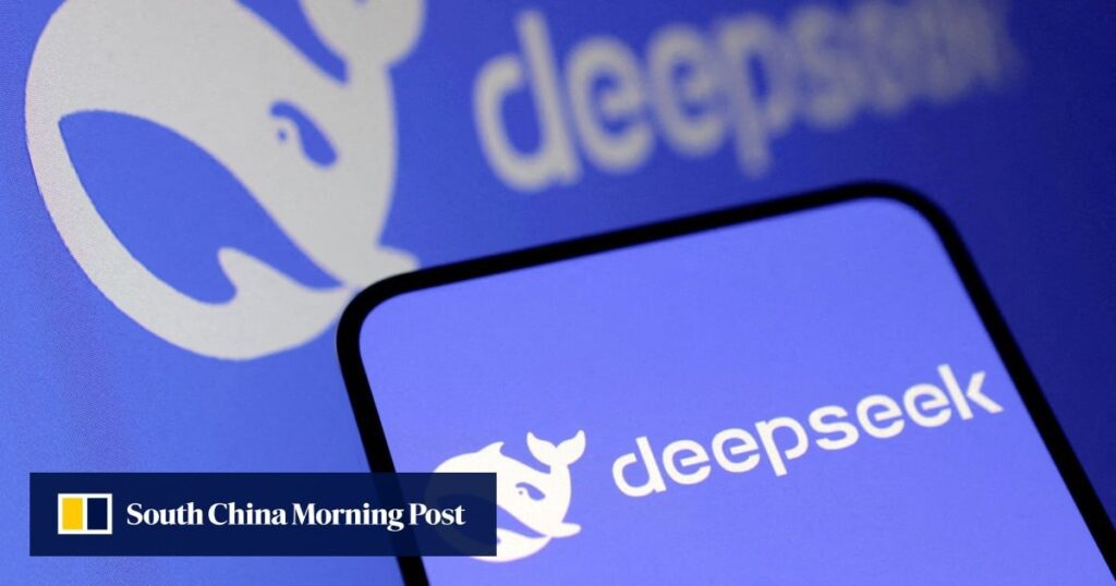 China’s Universities Get Students Up To Speed On Deepseek With