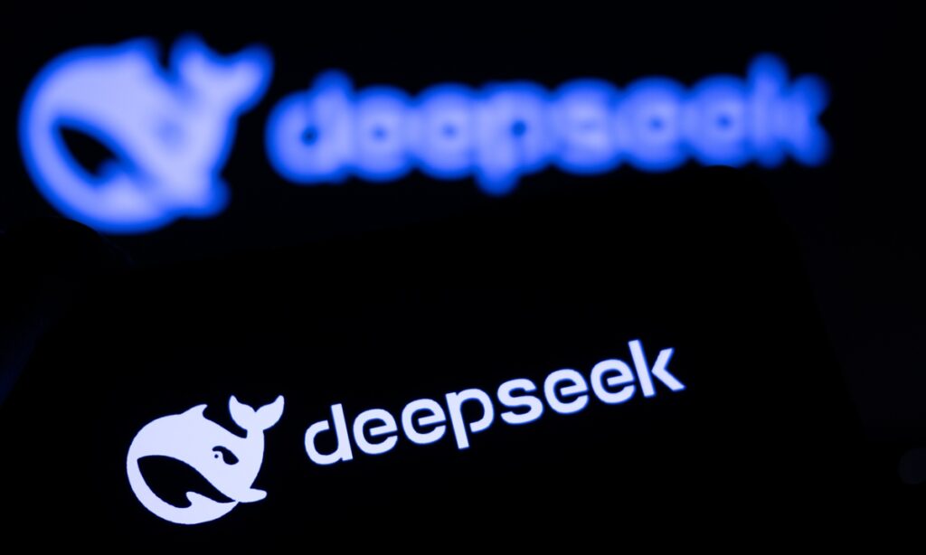 Chinese Telecoms, Brokerages And Carmakers Adopt Deepseek’s Ai Model, Showing