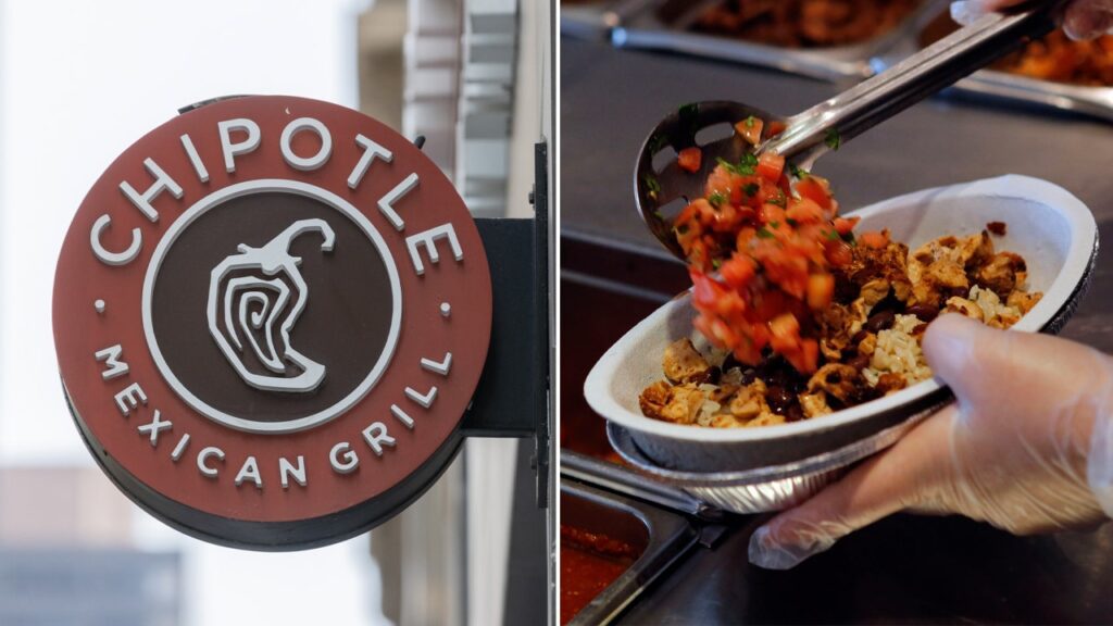 Chipotle Looks To Hire 20,000 Workers And It Will