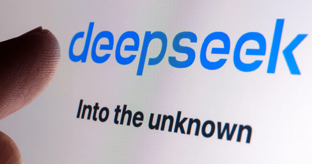 Deepseek Ai Fails Multiple Security Tests