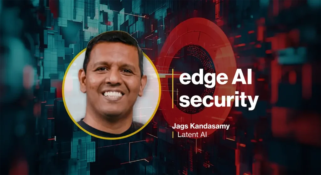 Deploying Ai At The Edge: The Security Trade Offs And How