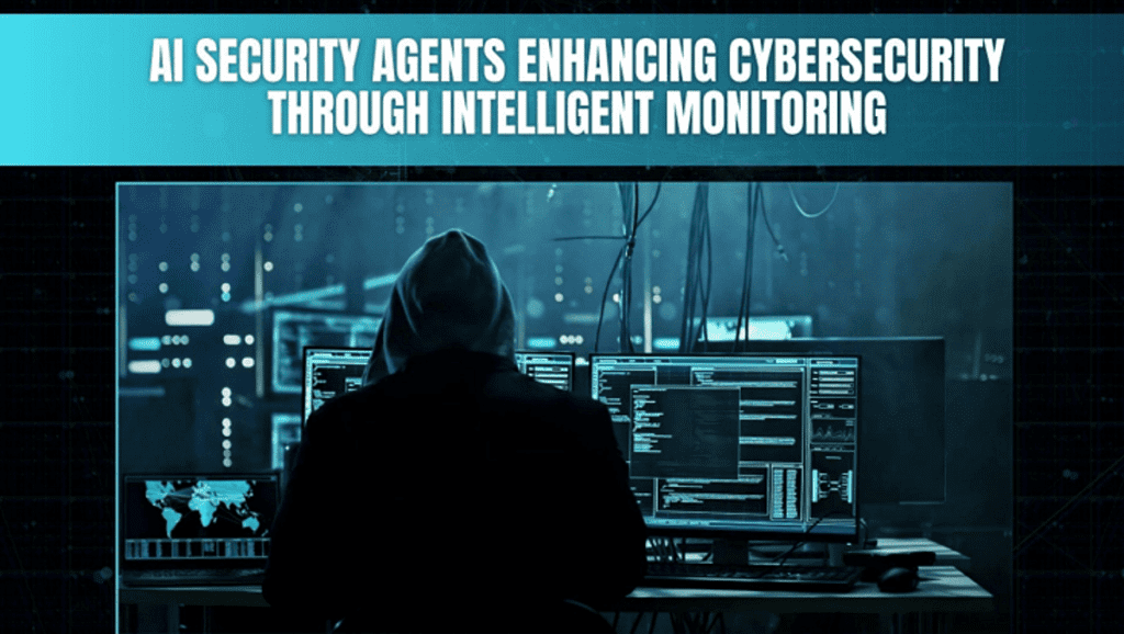 Enhancing Cybersecurity Through Intelligent Monitoring