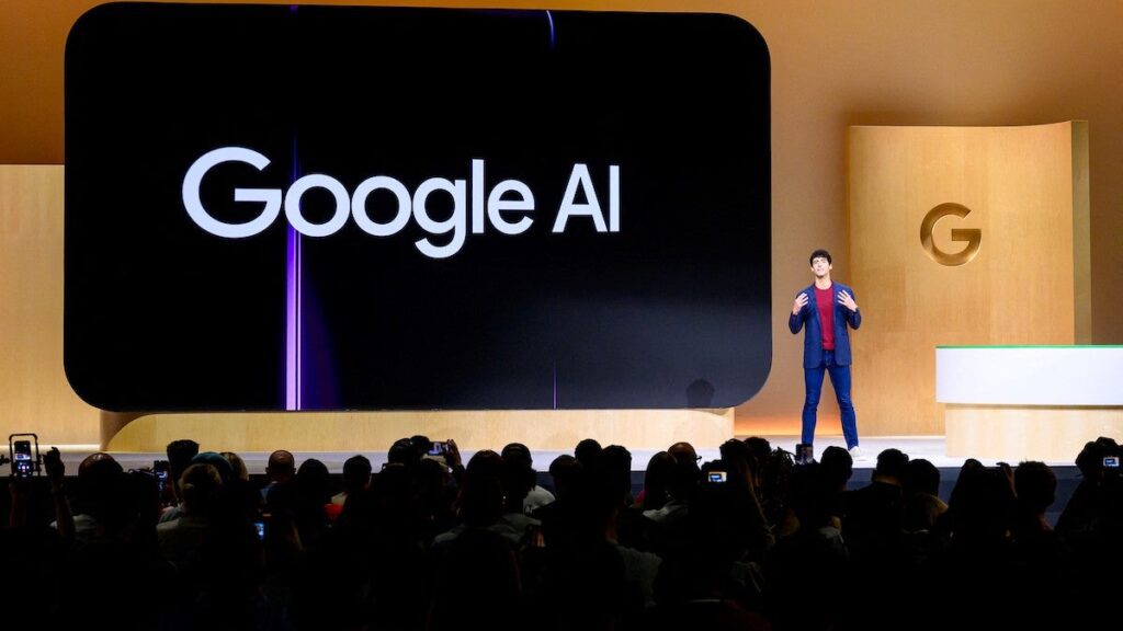 Google Drops And Weapons And Surveillance Ban From Ai Guidelines