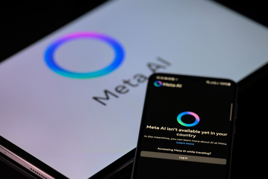 Meta Ai Expands To Middle East And Africa With Arabic