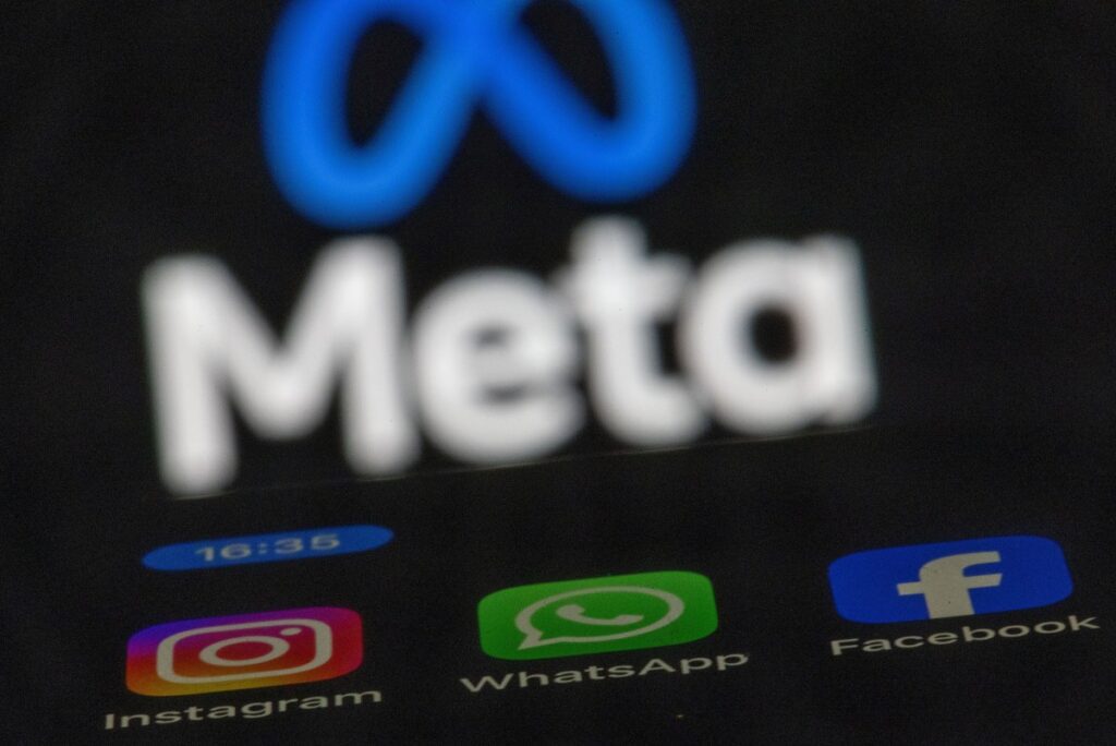 Meta Unveils Initiative To Enhance Speech And Translation Ai