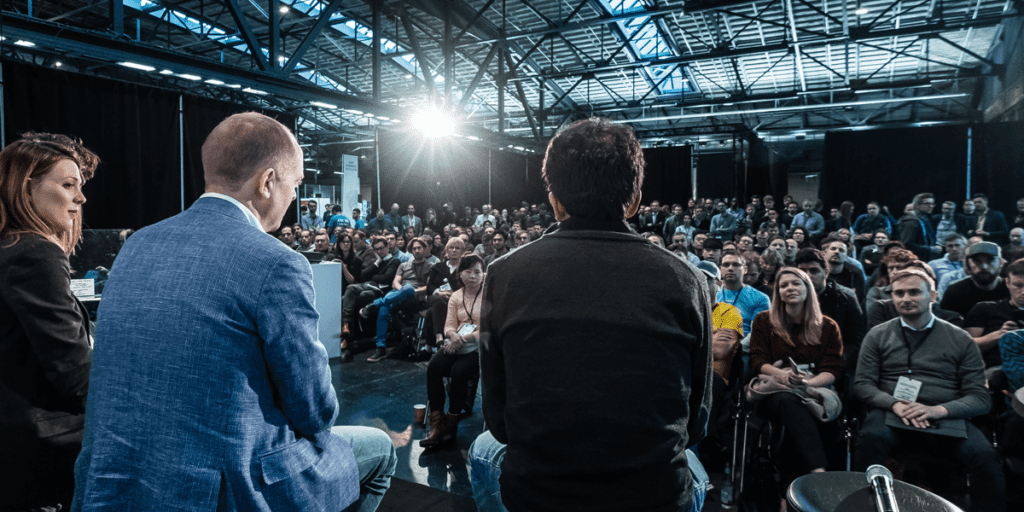 New Opportunities To Present At Ai Sessions