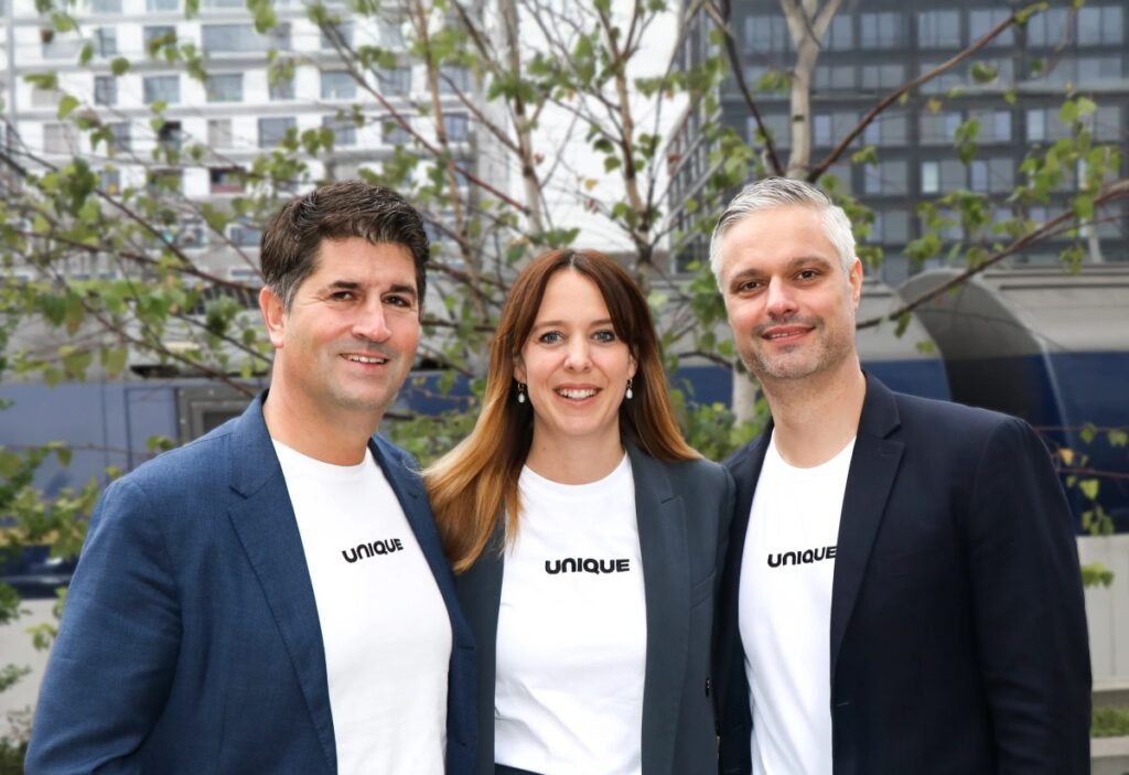 Swiss Ai Finance Platform Unique Secures $30m In Funding