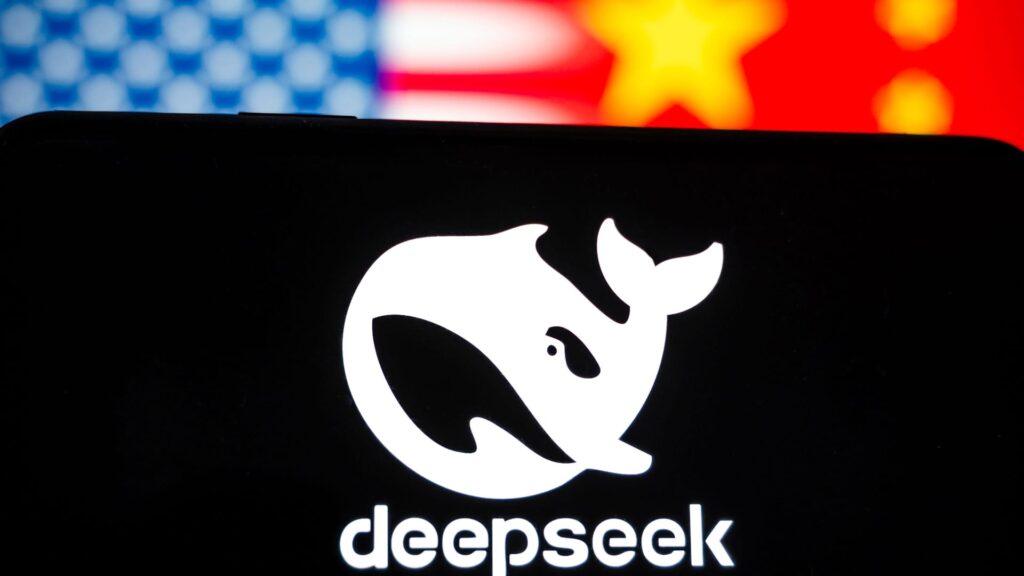 U.s. Navy Bans Use Of Deepseek Ai: 'imperative' To Avoid