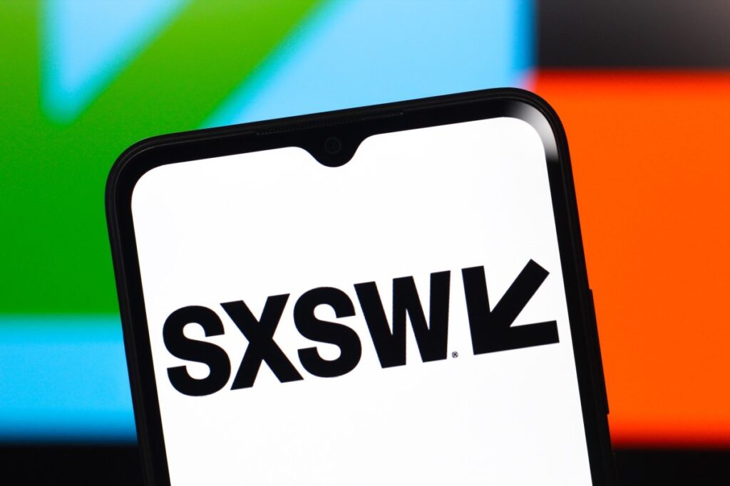 Ai shines bright at sxsw 2025