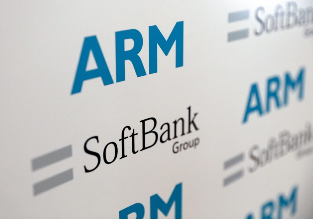 Arm secures $250 million chip agreement in malaysia