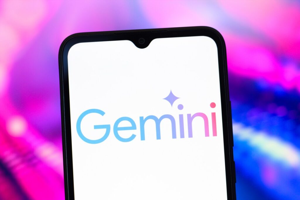 Google unveils gemini: the next evolution beyond assistant