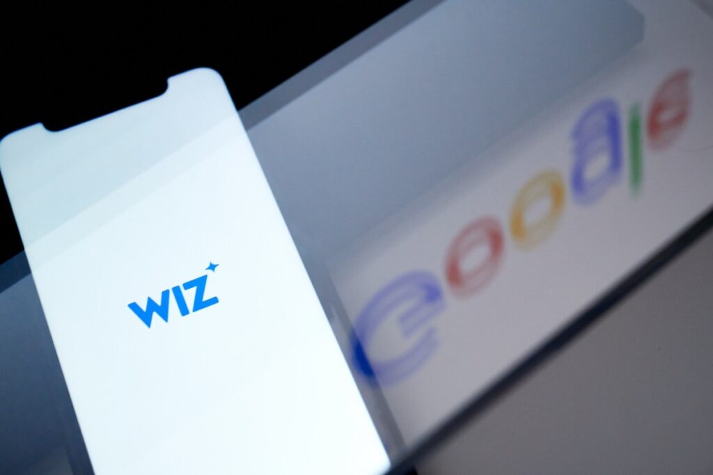 Unpacking the google wiz deal and its key beneficiaries